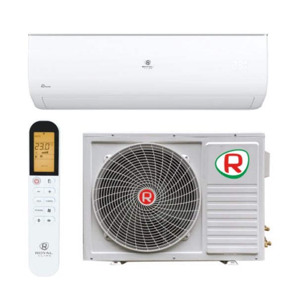 Сплит-система Royal Clima Gloria Inverter RCI-GL28HN