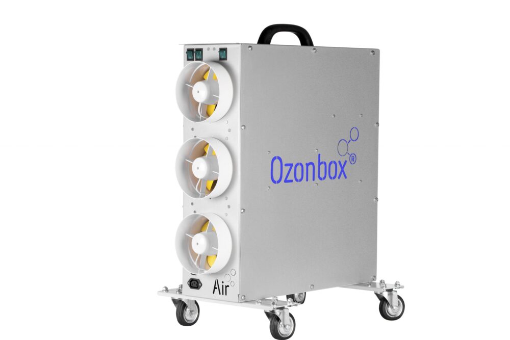 Озонатор воздуха Ozonbox air-90