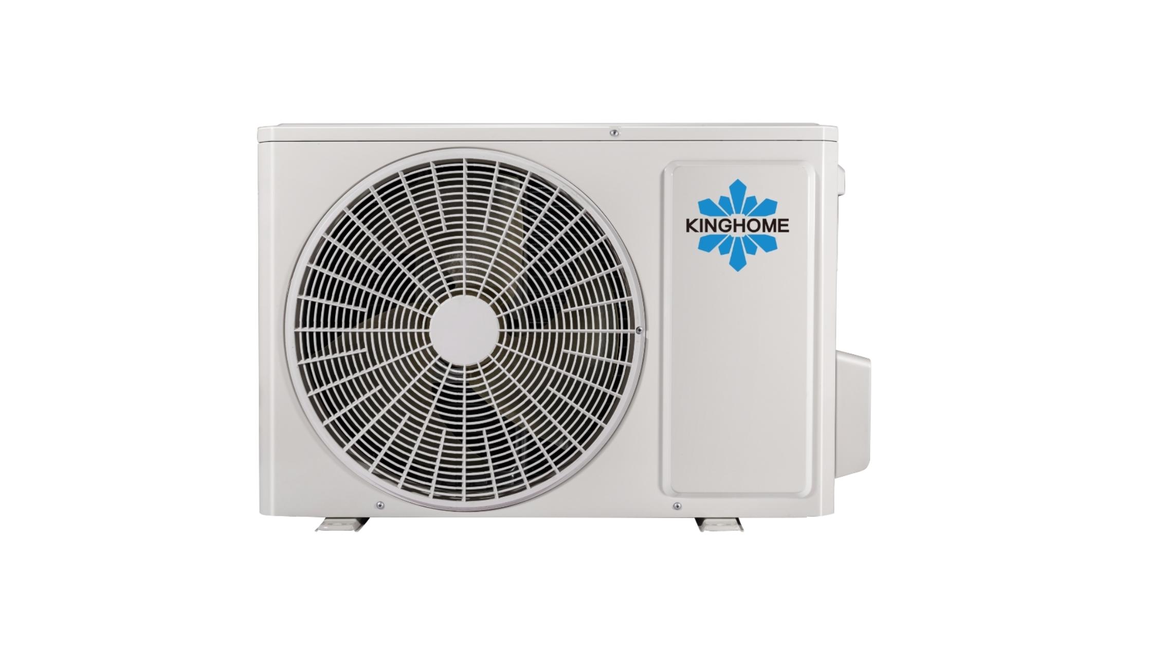 Кондиционер King Home Prestige KWH09ACC-S6DBA2A