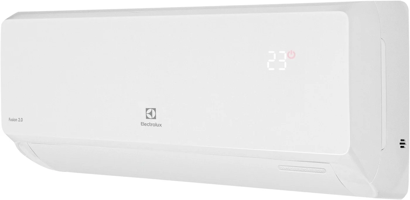 Внутренний блок мульти сплит-системы Electrolux Fusion 2.0 EACS/I-07 HMB FMI/N8_ERP/in_WF