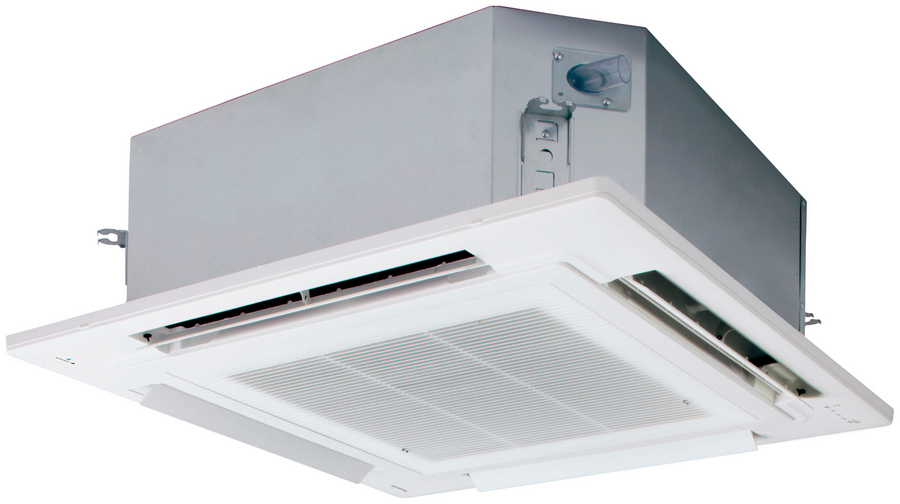 Кассетный кондиционер Panasonic S-140PU2E5B
