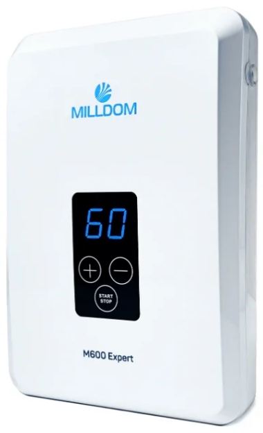 Бытовой озонатор-ионизатор воздуха и воды MILLDOM M600 Expert