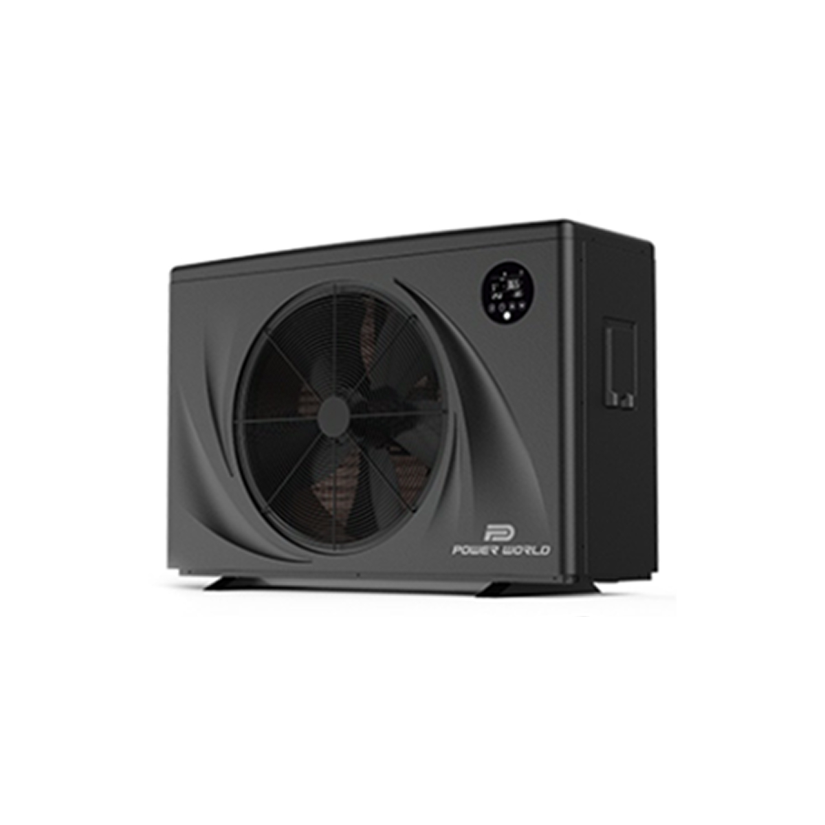 Тепловой насос Vetero V-P10QHP Тепловой насос Vetero V-P10QHP