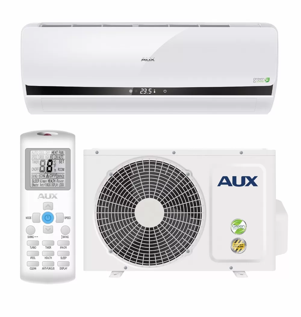 Кондиционер AUX ASW-H24A4/LK-700R1/AS-H24A4/LK-R1