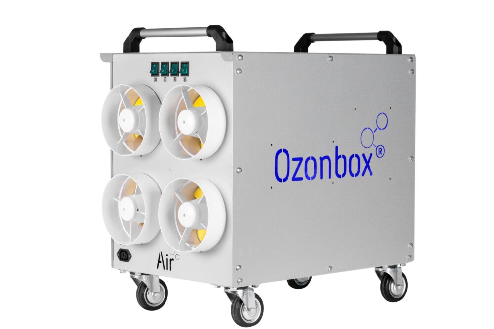 Озонатор воздуха Ozonbox air-120