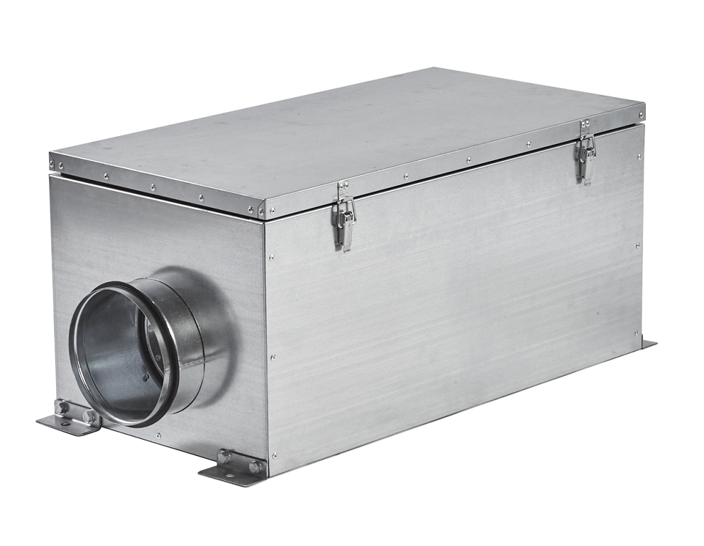 Приточная установка Shuft SWIFT 700 EC - A Приточная установка Shuft SWIFT 700 EC - A