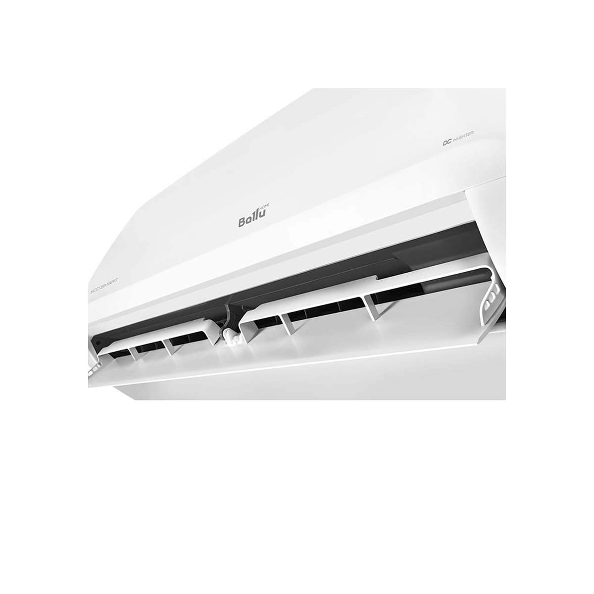 Кондиционер Ballu Eco Smart DC inverter BSYI-12HN8_V4