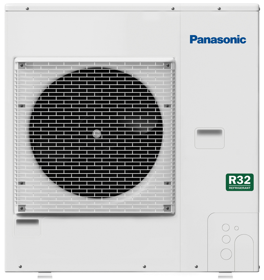 Канальный кондиционер Panasonic S-140PF1E5B
