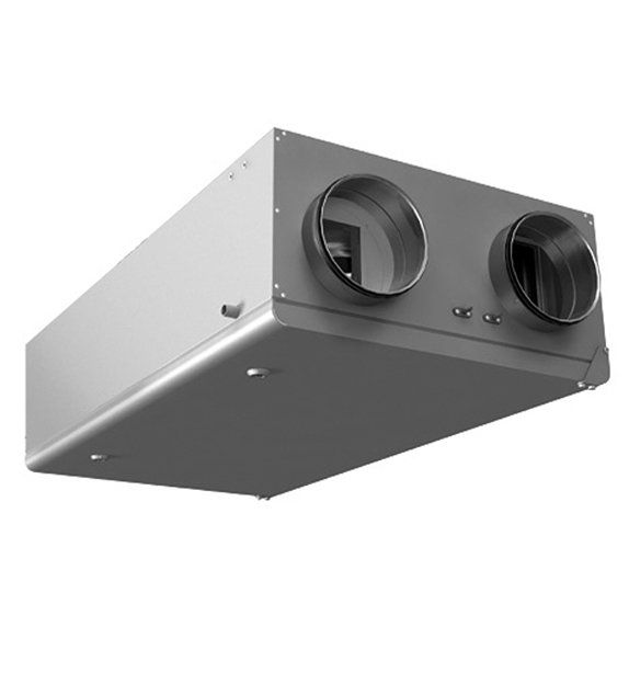 Приточно-вытяжная установка SHUFT UniMAX-P 850CE EC Приточно-вытяжная установка SHUFT UniMAX-P 850CE EC