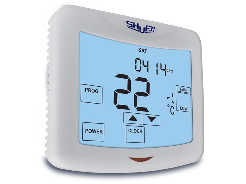 Приточная установка Shuft  ECO-SLIM 350-5,0/2-А Приточная установка Shuft  ECO-SLIM 350-5,0/2-А