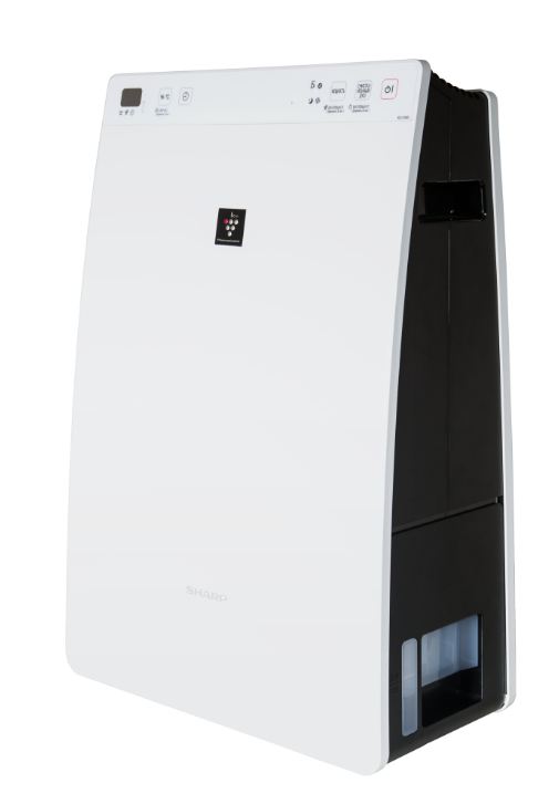 Климатический комплекс Sharp KC-F31RW