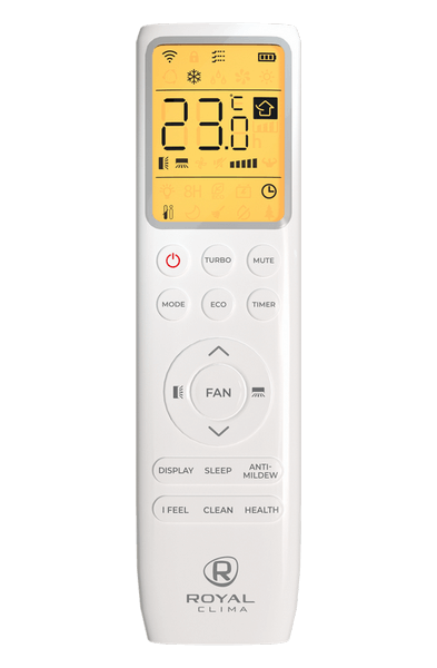 Сплит-система Royal Clima PANDORA RC-PD22HN