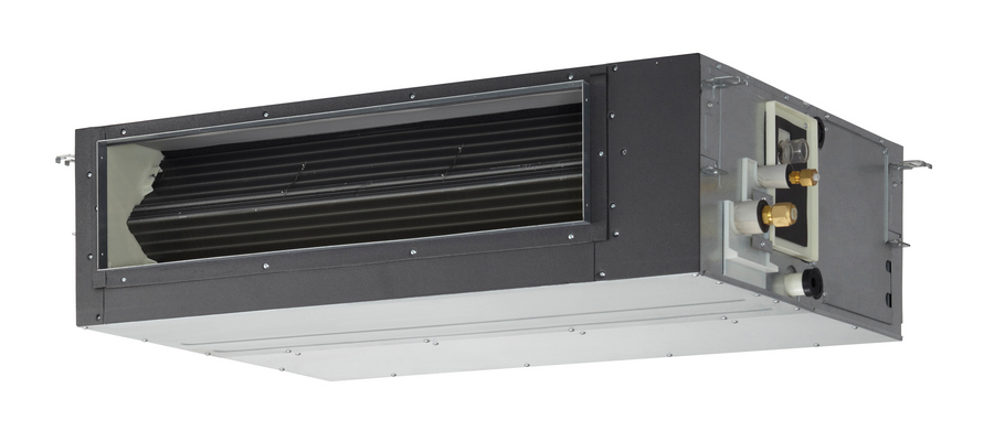 Канальный кондиционер Panasonic S-140PF1E5B