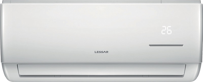 Кондиционер Lessar LS-HE09KSE2/LU-HE09KSE2 FlexCool