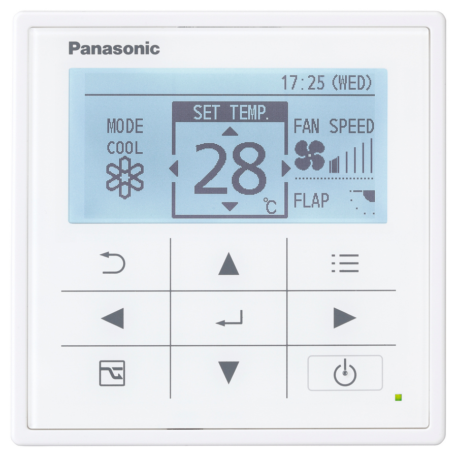 Канальный кондиционер Panasonic S-250PE3E5B