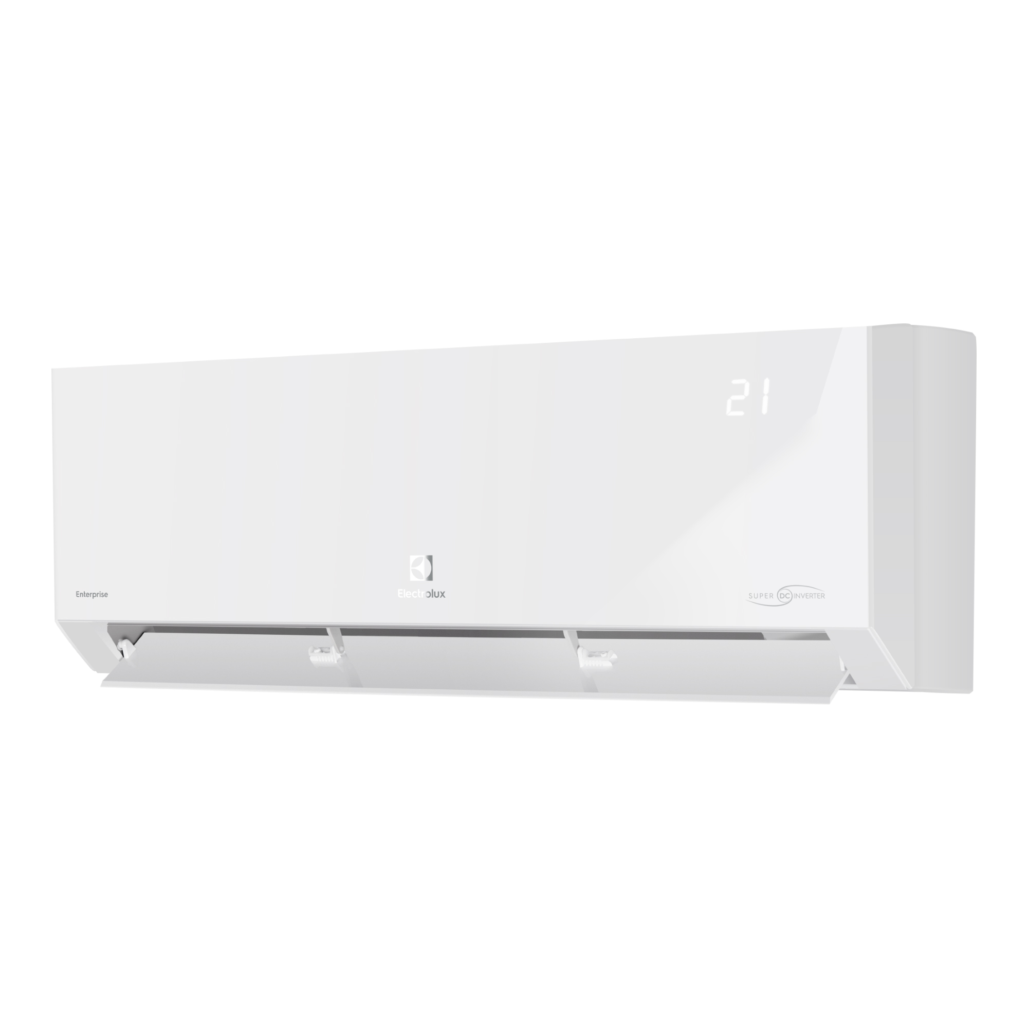 Внутренний блок мульти сплит-системы Electrolux Enterprise Super DC EACS/I-09 HEN FMI/N8_ERP_WT