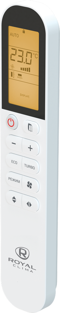 Сплит-система Royal Clima Gloria Inverter RCI-GL28HN