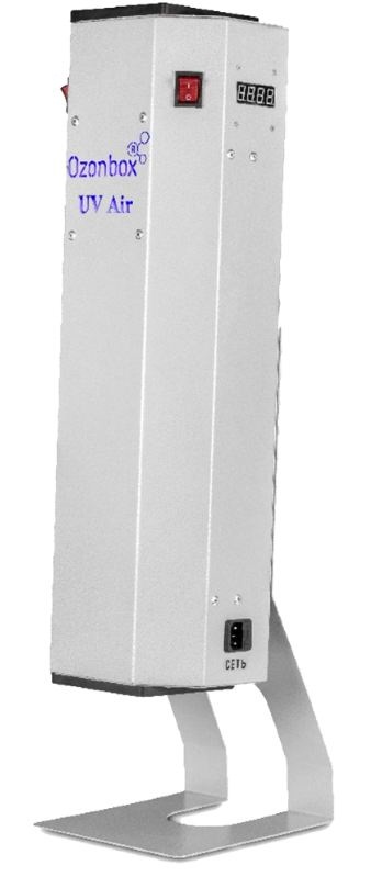 Озонатор-рециркулятор Ozonbox UV 2000