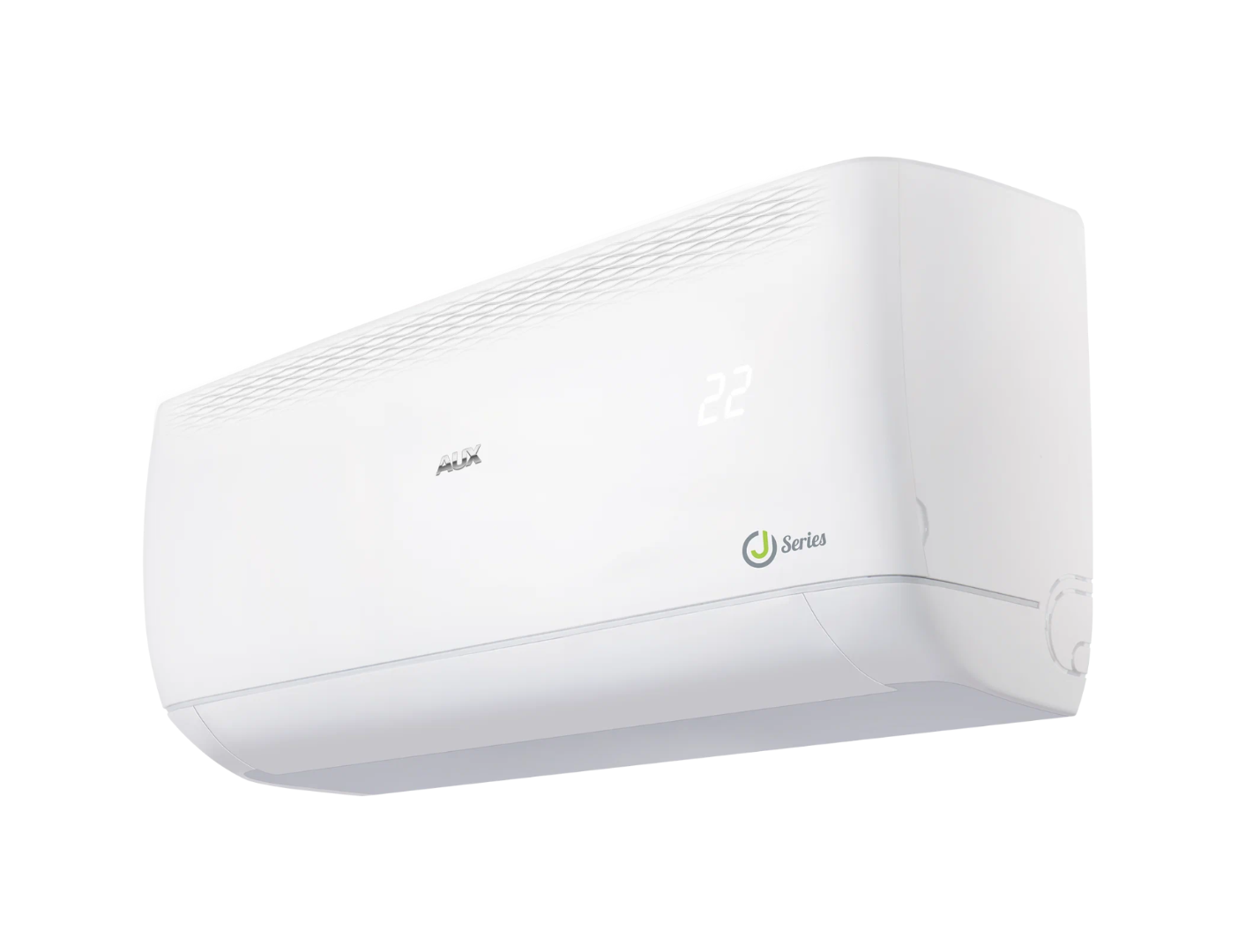 Сплит-система AUX J On-Off ASW-H36A4/JD-R1/AS-H36A4/JD-R1