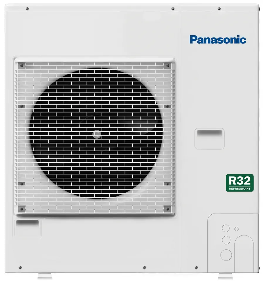 Канальный кондиционер Panasonic S-125PF1E5B