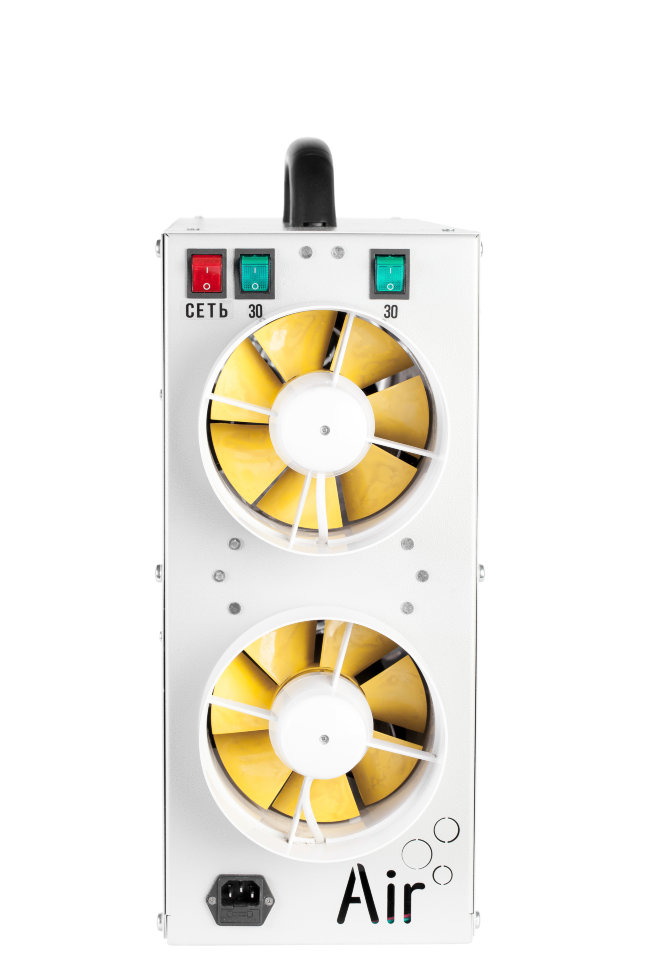 Озонатор воздуха Ozonbox air-40