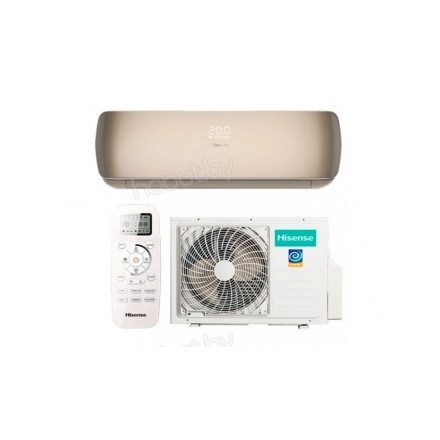 Кондиционер Hisense AS-10UR4SVPSC5(C)