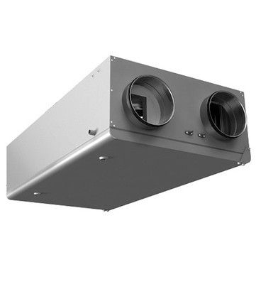 Приточно-вытяжная установка SHUFT UniMAX-P 1500 CE-A Приточно-вытяжная установка SHUFT UniMAX-P 1500 CE-A