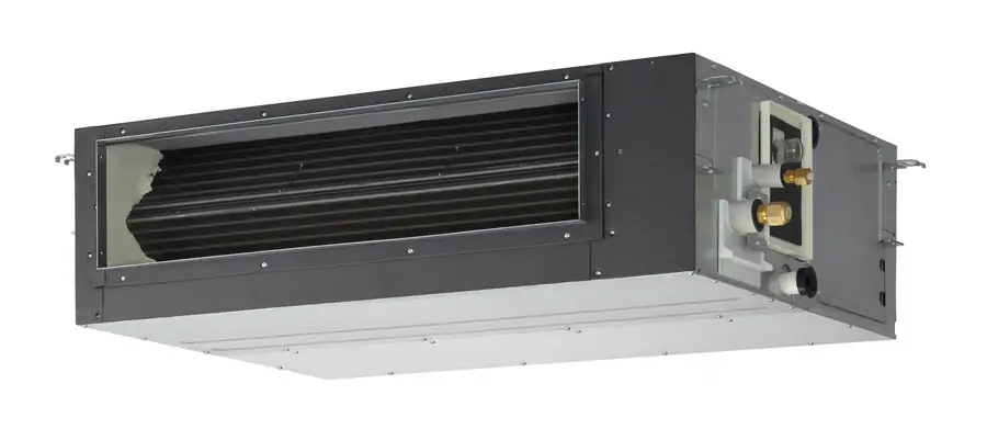 Канальный кондиционер Panasonic S-125PF1E5B