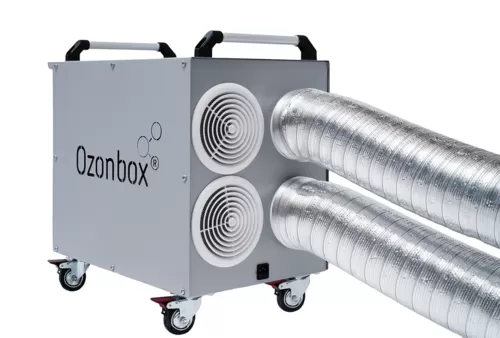Озонатор воздуха Ozonbox AIR-300