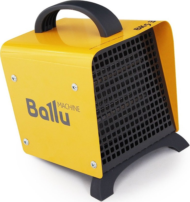 Тепловая пушка Ballu BKS-3 Тепловая пушка Ballu BKS-3