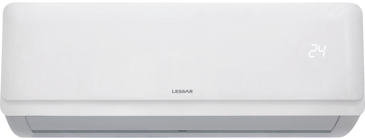 Сплит-система Lessar Cool+ LS-H28KPA2/LU-H28KPA2