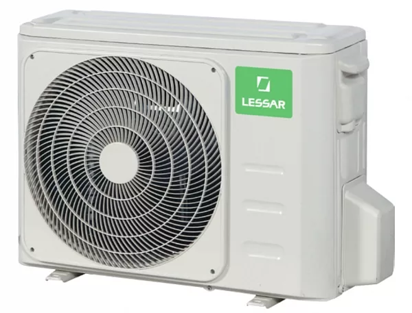 Кондиционер Lessar LS-HE09KSE2/LU-HE09KSE2 FlexCool