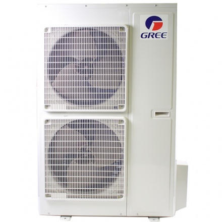 Колонный кондиционер Gree T-Fresh GVA48AL-M3NNC7A