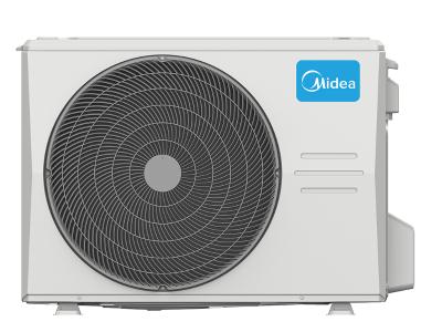 Сплит-система Midea BreezeLess MSFE-09N8D6-I / MSFE-09N8D6-O