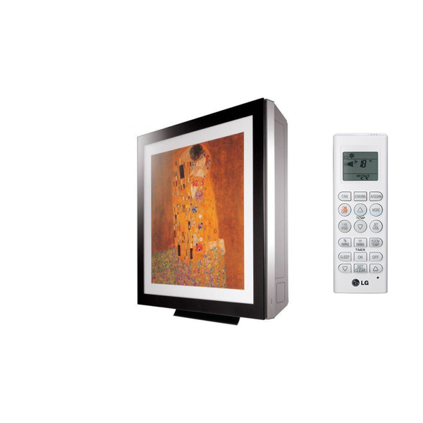 Сплит-система LG ARTCOOL Gallery A12FT