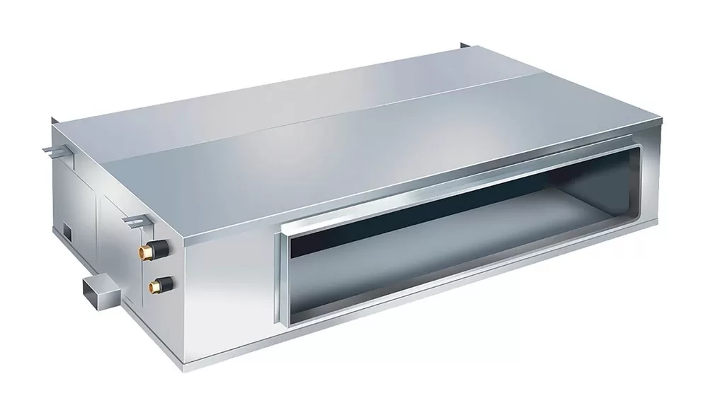 Канальный кондиционер AUX ALMD-H60/5R1 (v1) / AL-H60/5R1(U) (v1)