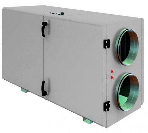 Приточно-вытяжная установка SHUFT UniMAX-P 1000 SW-A Приточно-вытяжная установка SHUFT UniMAX-P 1000 SW-A