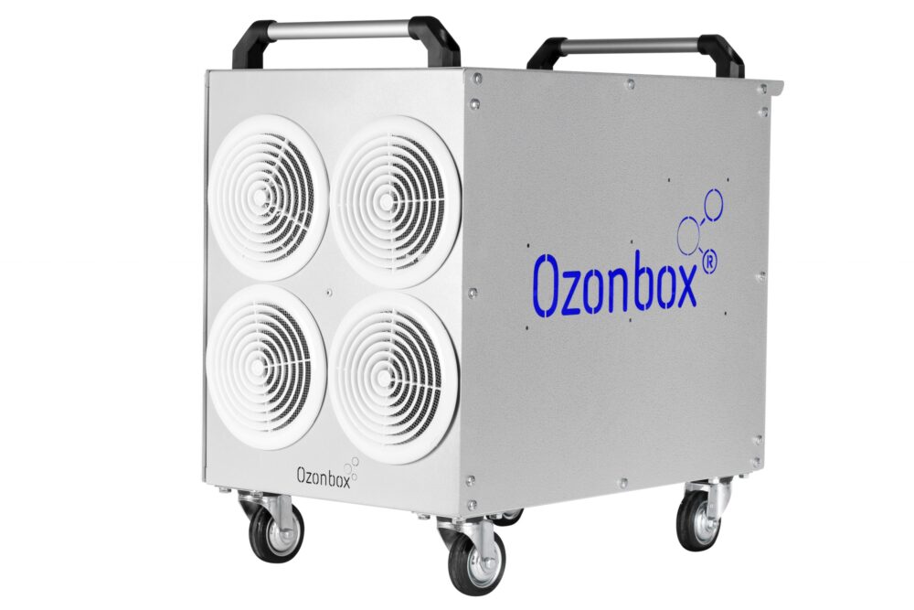 Озонатор воздуха Ozonbox air-120