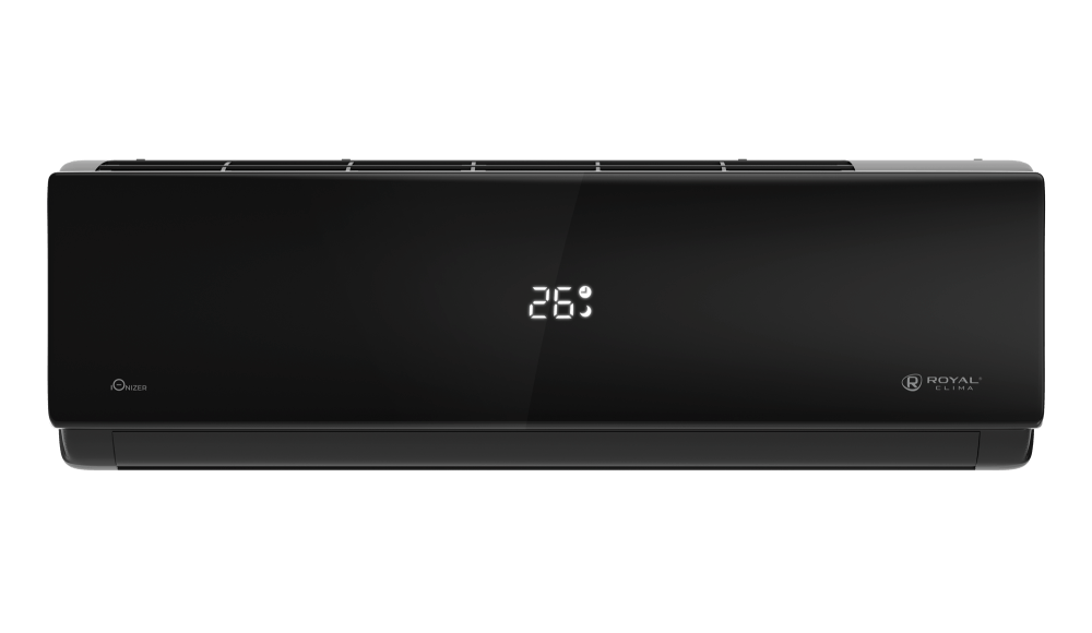 Сплит-система Royal Clima ATTICA NERO RC-AN70HN