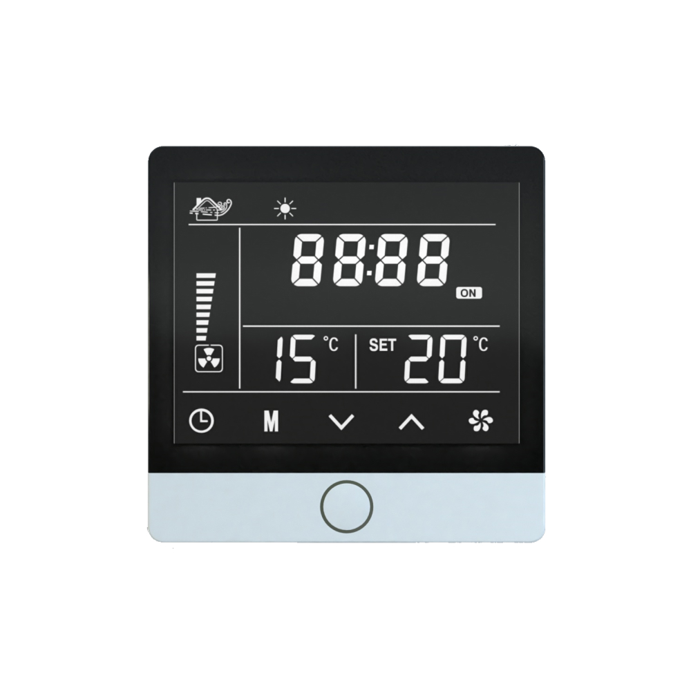 Приточно-вытяжная установка Royal Clima Vento RCV-500 LUX + EH-1700 Приточно-вытяжная установка Royal Clima Vento RCV-500 LUX + EH-1700