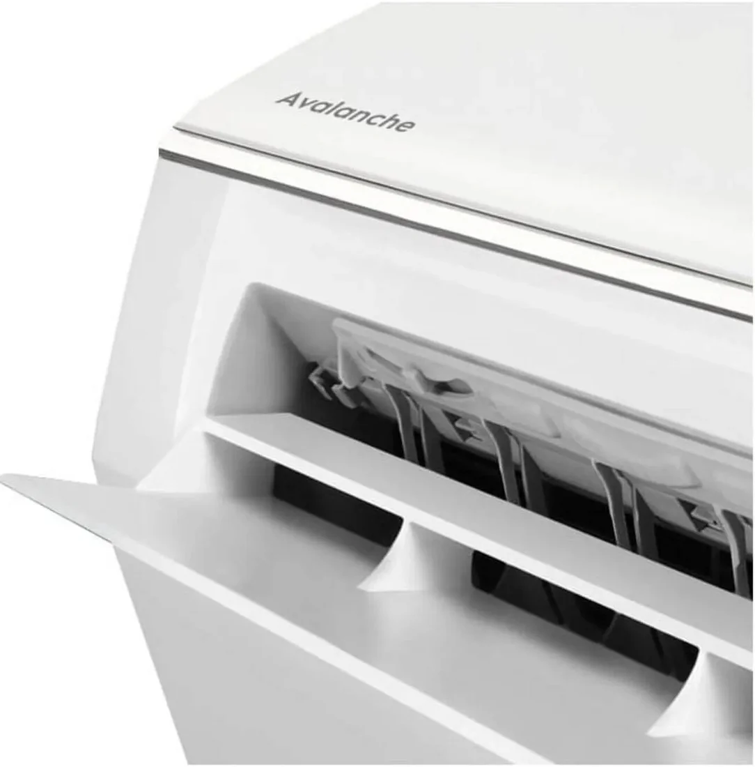Кондиционер Electrolux Avalanche EACS/I-24HAV/N8_V2/WF