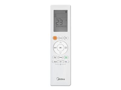 Сплит-система Midea BreezeLess MSFE-09N8D6-I / MSFE-09N8D6-O
