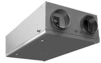 Приточно-вытяжная установка SHUFT UniMAX-P 800 CE-A Приточно-вытяжная установка SHUFT UniMAX-P 800 CE-A