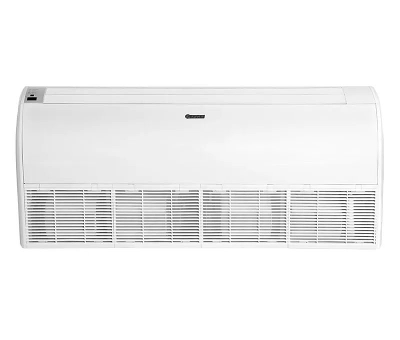 Кондиционер напольно-потолочный Gree U-Match II GU160ZD/A1-K/GU160W/A1-M