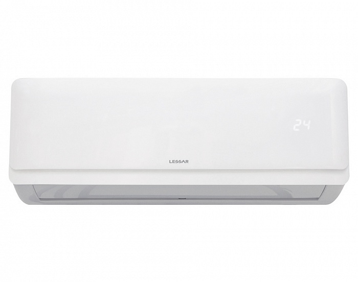 Кондиционер Lessar LS-HE12KLA2A/LU-HE12KLA2A