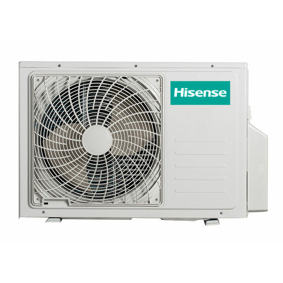 Напольно-потолочный кондиционер Hisense Heavy Classic AUV-36HR4SB1 / AUW-36H6SD