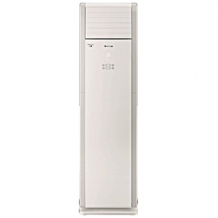 Колонный кондиционер Gree T-Fresh GVA48AL-M3NNC7A