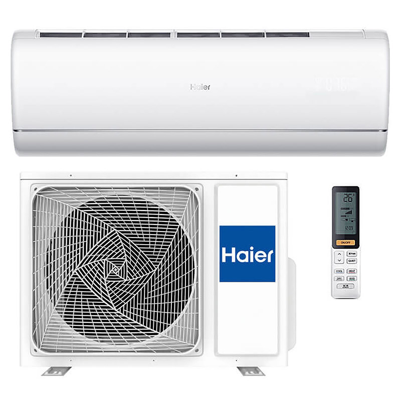 Сплит-система Haier Jade AS50S2SJ2FA-W / 1U50JEC1FRA