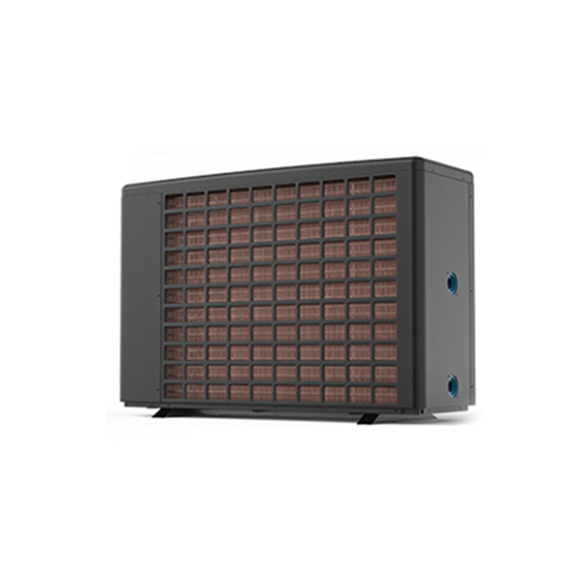 Тепловой насос Vetero V-P10QHP Тепловой насос Vetero V-P10QHP