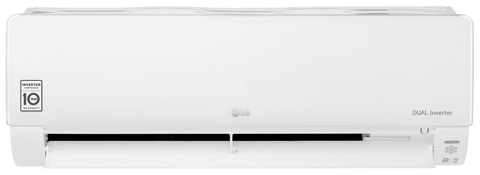Кондиционер сплит-система LG B07TS серия Procool